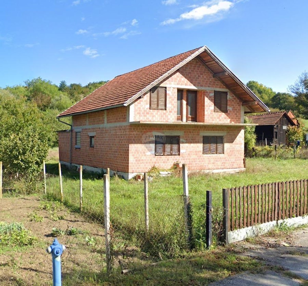 House For sale GORNJA PAČETINA