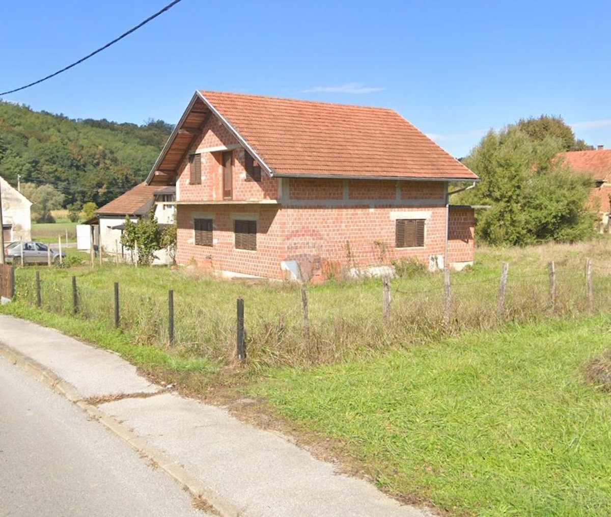 Haus Zu verkaufen - KRAPINSKO-ZAGORSKA KRAPINA