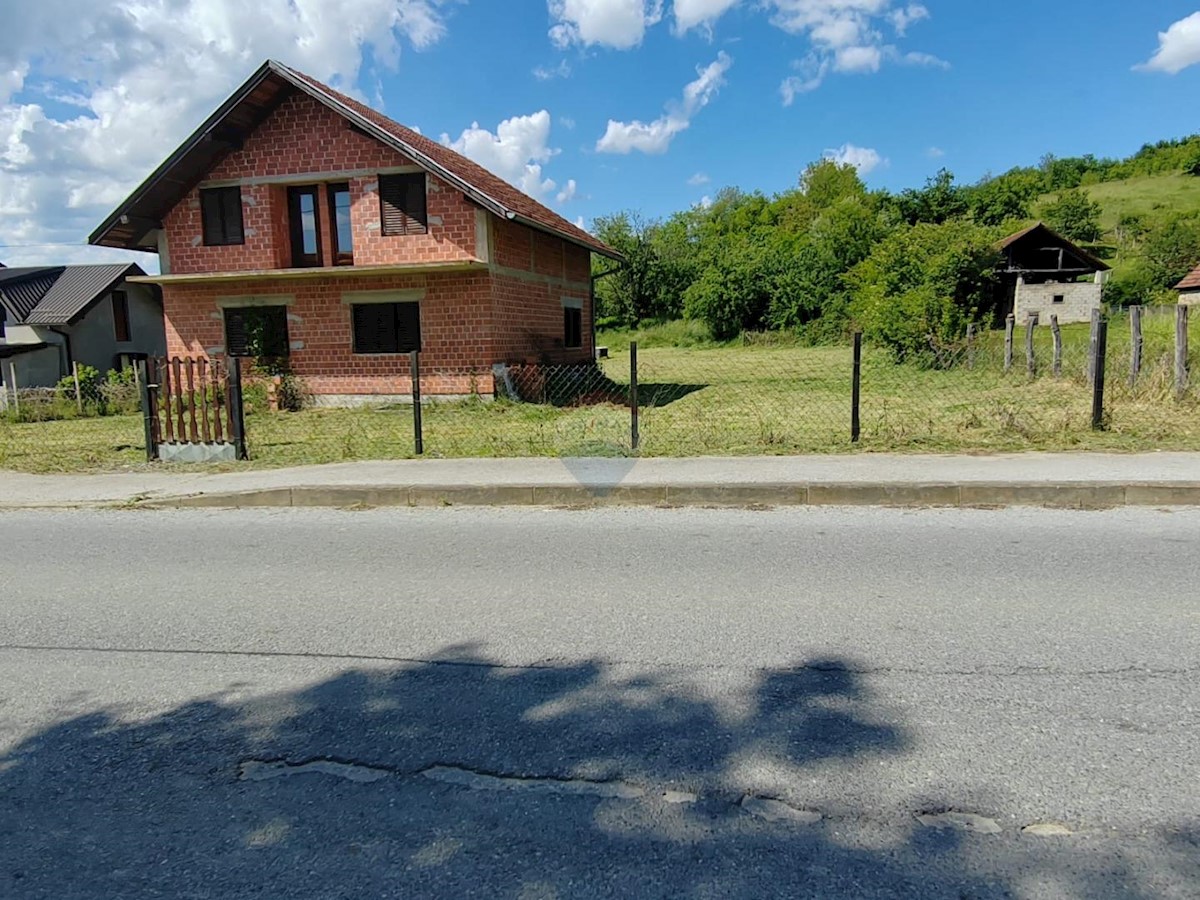 House For sale - KRAPINSKO-ZAGORSKA KRAPINA