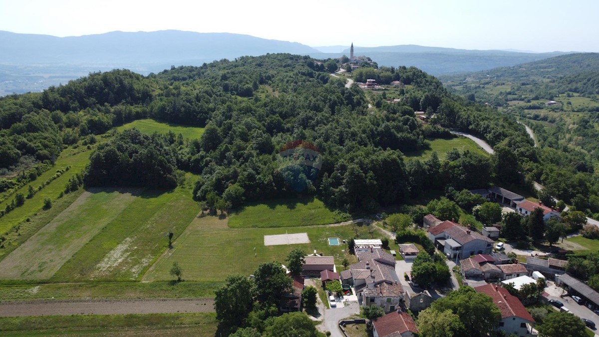 Casa In vendita - ISTARSKA PIĆAN