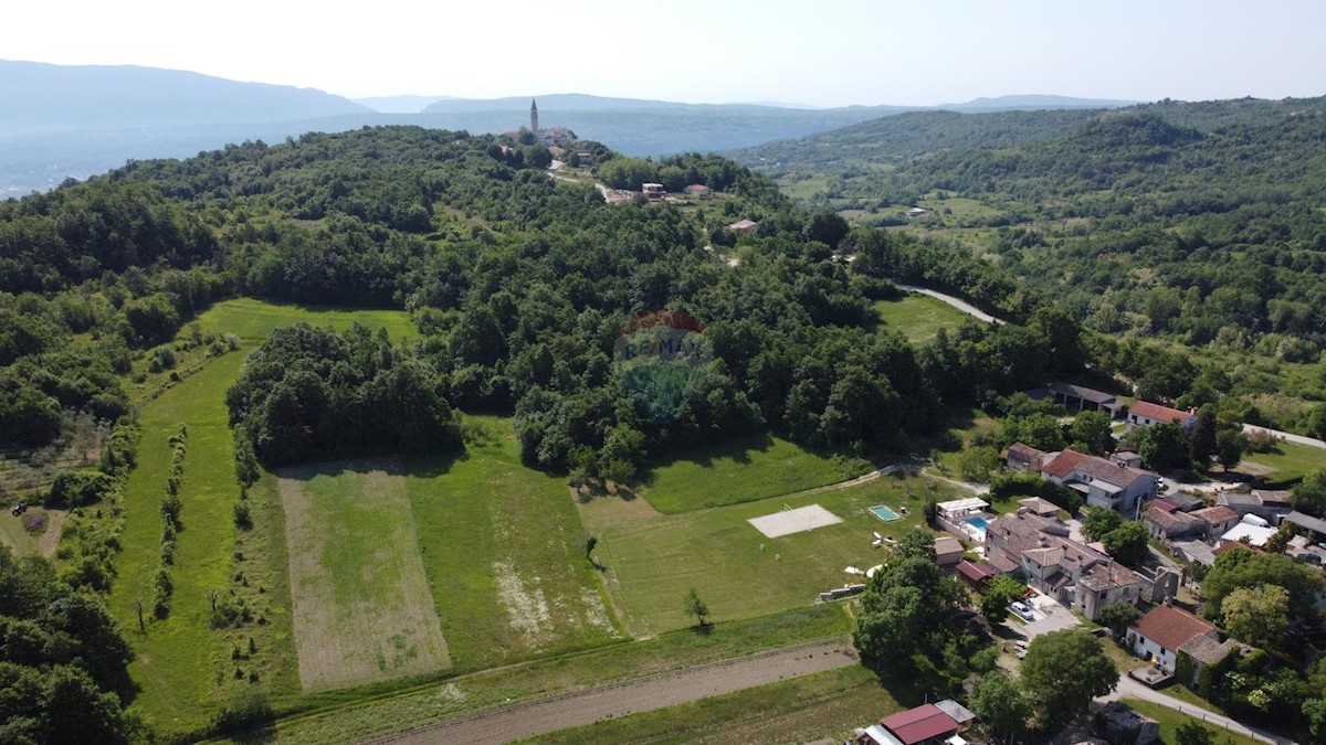 Casa In vendita - ISTARSKA PIĆAN