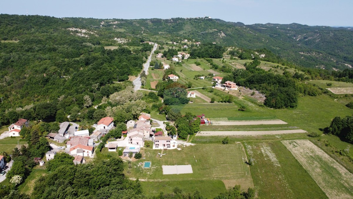 Casa In vendita - ISTARSKA PIĆAN