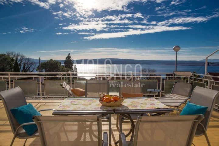 House for sale 265 m² – Dramalj