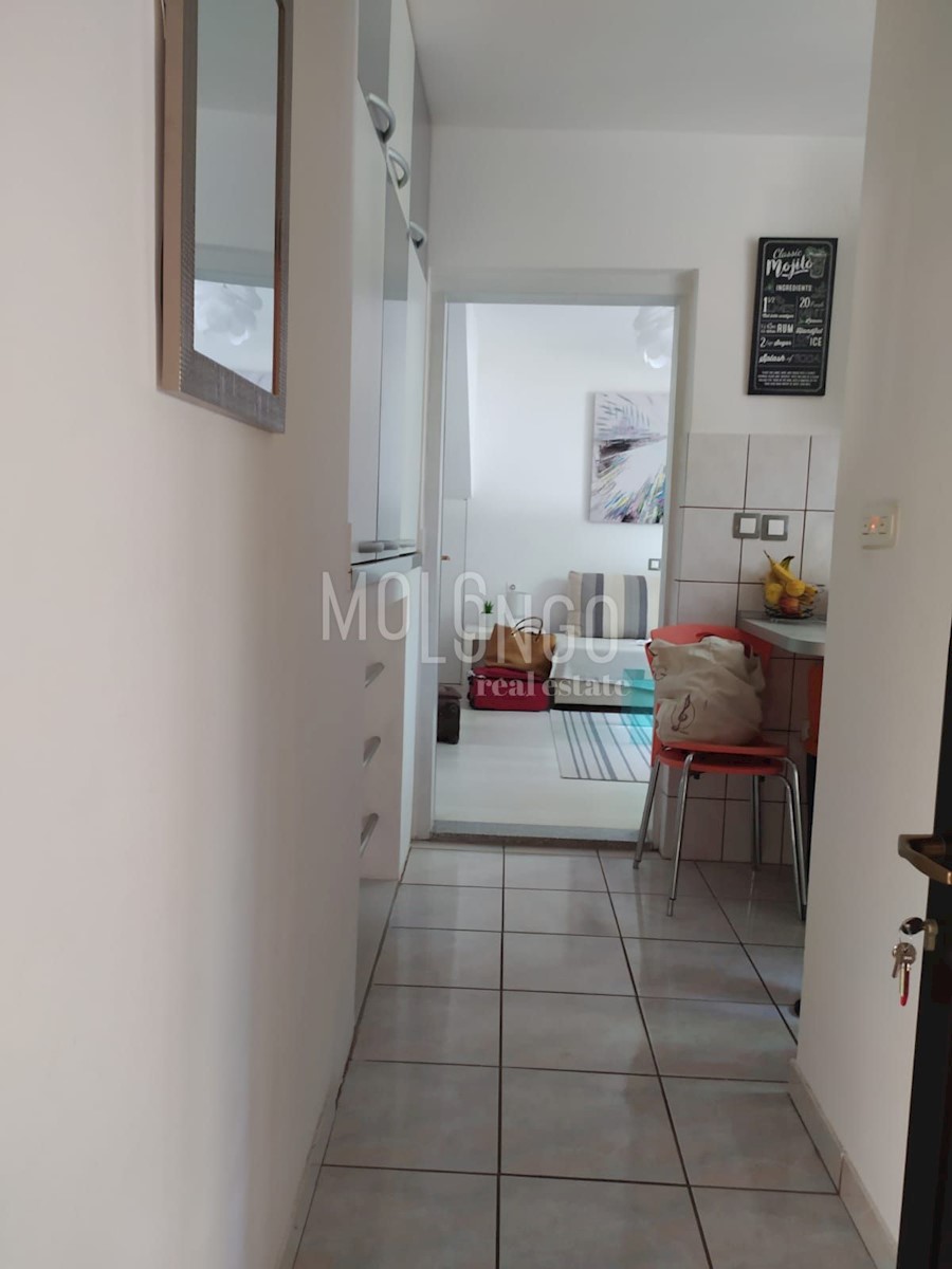 Flat For sale - PRIMORSKO-GORANSKA KRK