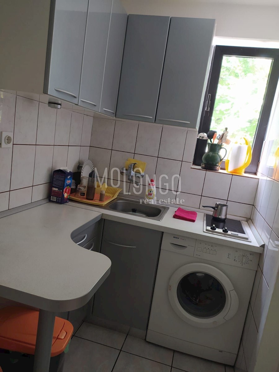 Apartment Zu verkaufen - PRIMORSKO-GORANSKA KRK