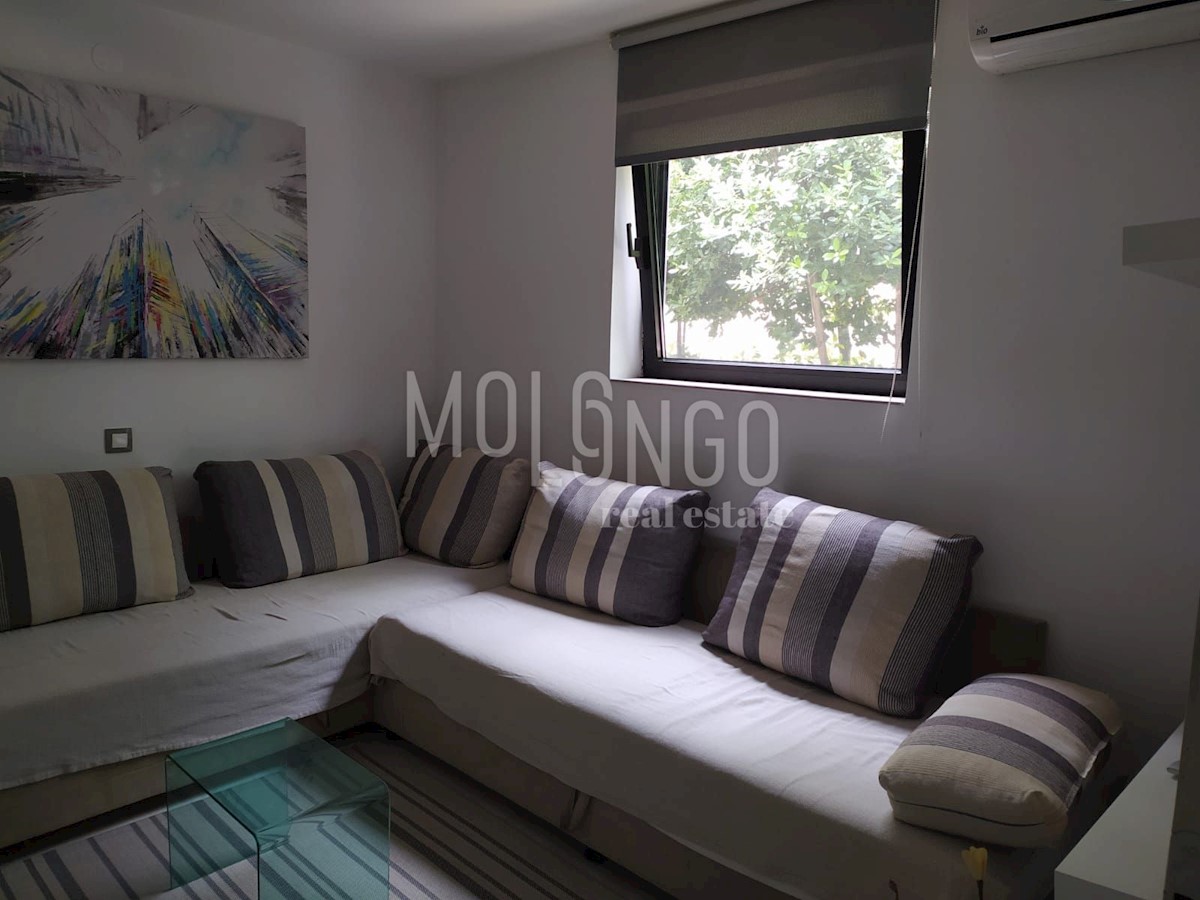 Flat For sale - PRIMORSKO-GORANSKA KRK