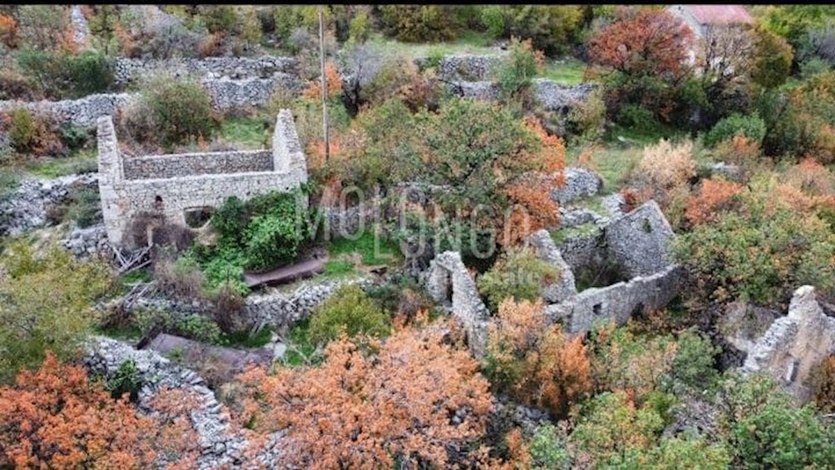 Land For sale - LIČKO-SENJSKA SENJ