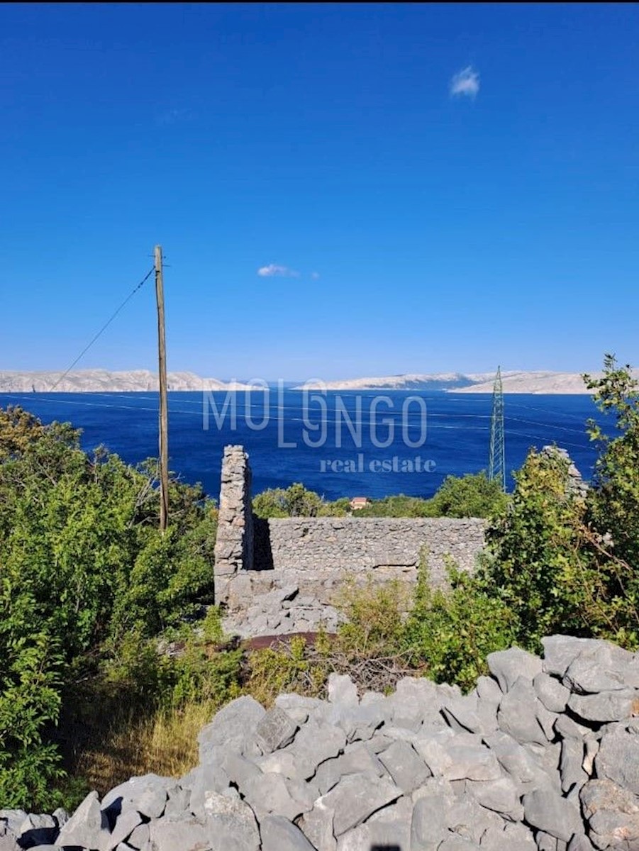 Land For sale - LIČKO-SENJSKA SENJ