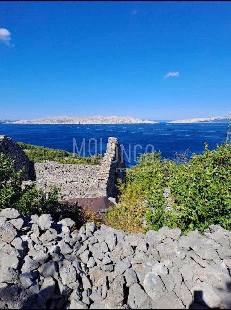 Land For sale - LIČKO-SENJSKA SENJ