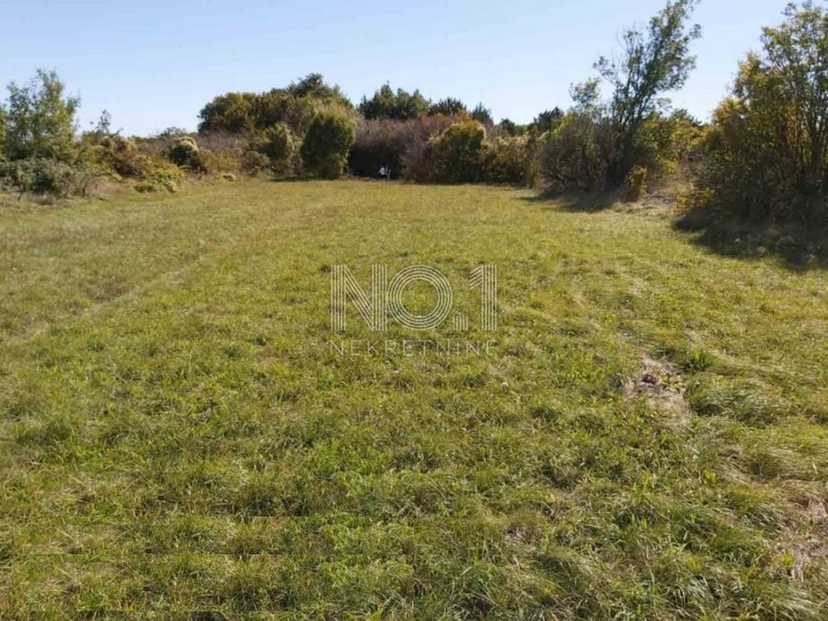 Land For sale - ISTARSKA LABIN