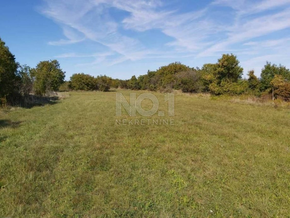 Land For sale - ISTARSKA LABIN