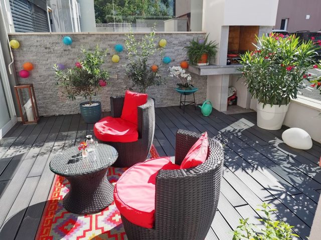 Apartmán na predaj – Njivice
