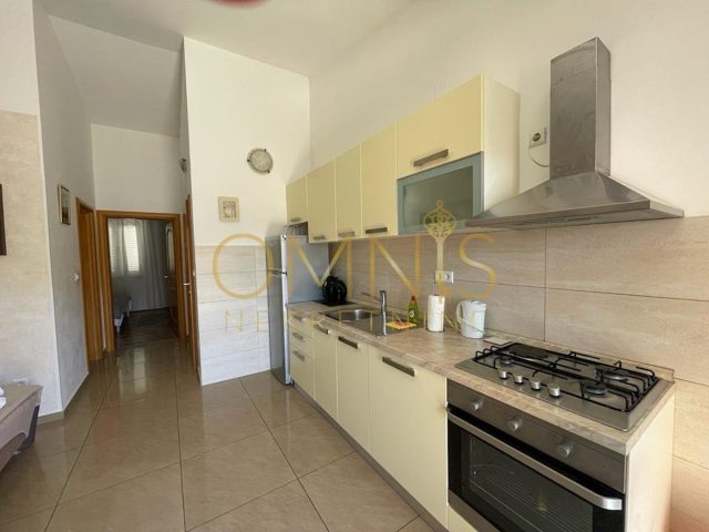 Apartmán na prodej 42 m² – Metajna