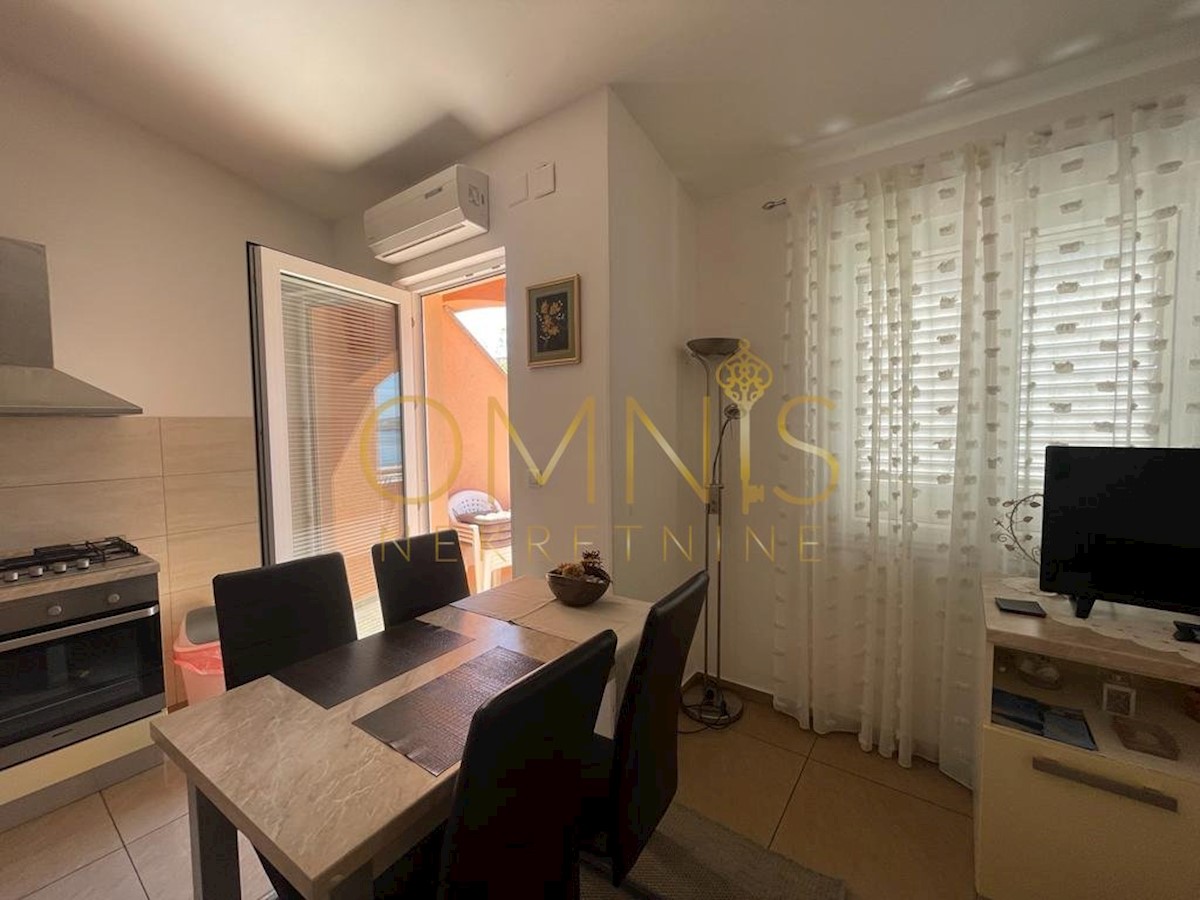 Flat For sale - LIČKO-SENJSKA NOVALJA