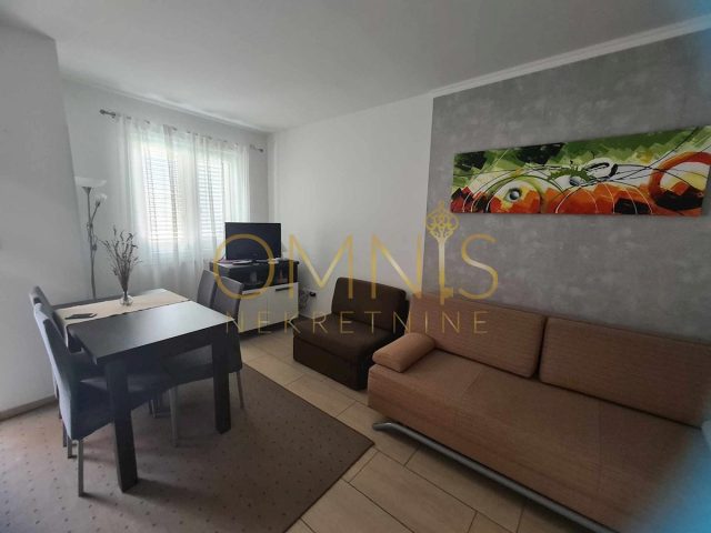 Apartmán na prodej 42 m² – Metajna