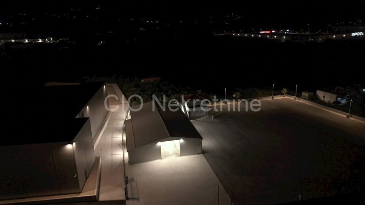 Locaux commerciaux À louer - Splitsko-dalmatinska Trogir - foto 5/6