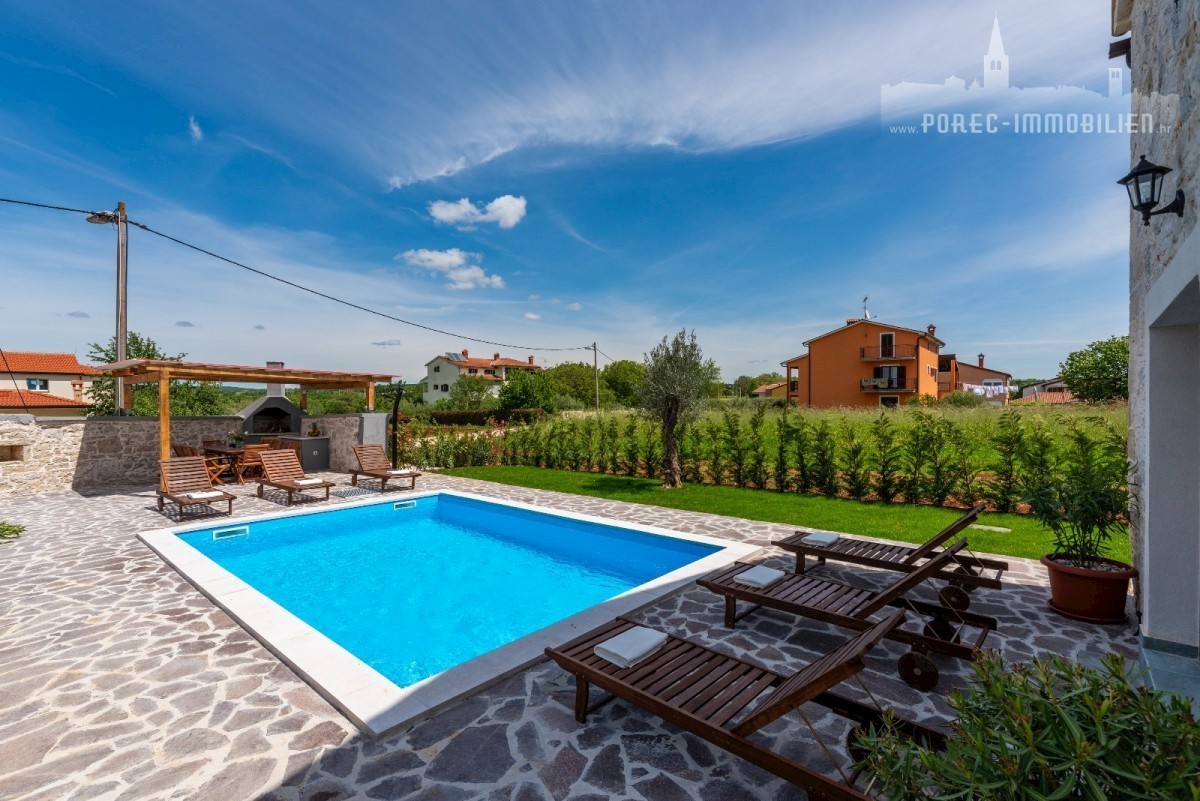 House For sale - ISTARSKA POREČ