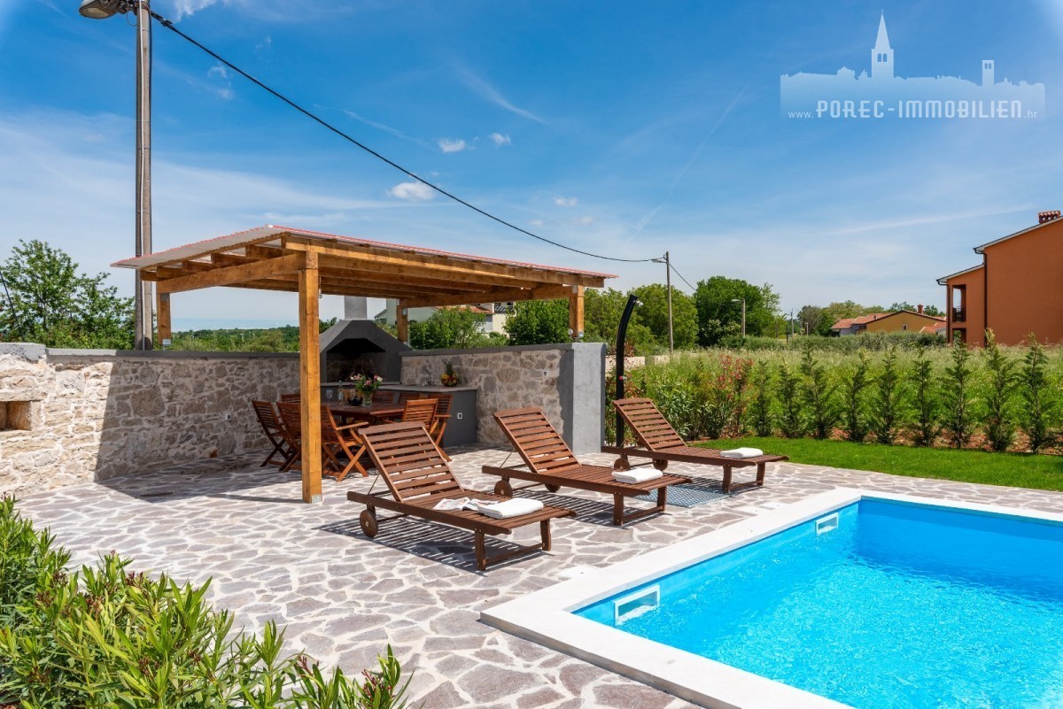 House For sale - ISTARSKA POREČ