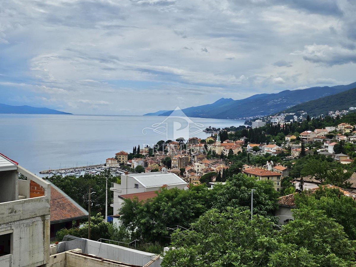 Kuća Na prodaju - PRIMORSKO-GORANSKA OPATIJA