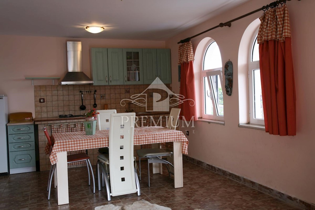 House For sale - PRIMORSKO-GORANSKA OPATIJA