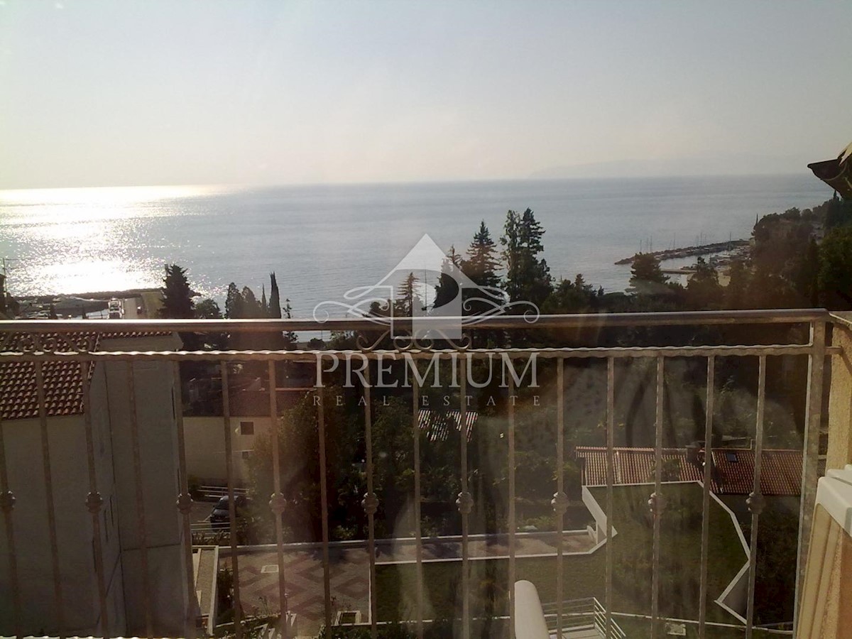 House For sale - PRIMORSKO-GORANSKA OPATIJA