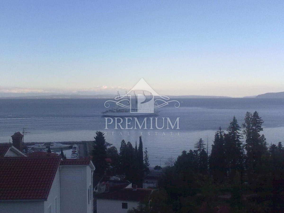 House For sale - PRIMORSKO-GORANSKA OPATIJA