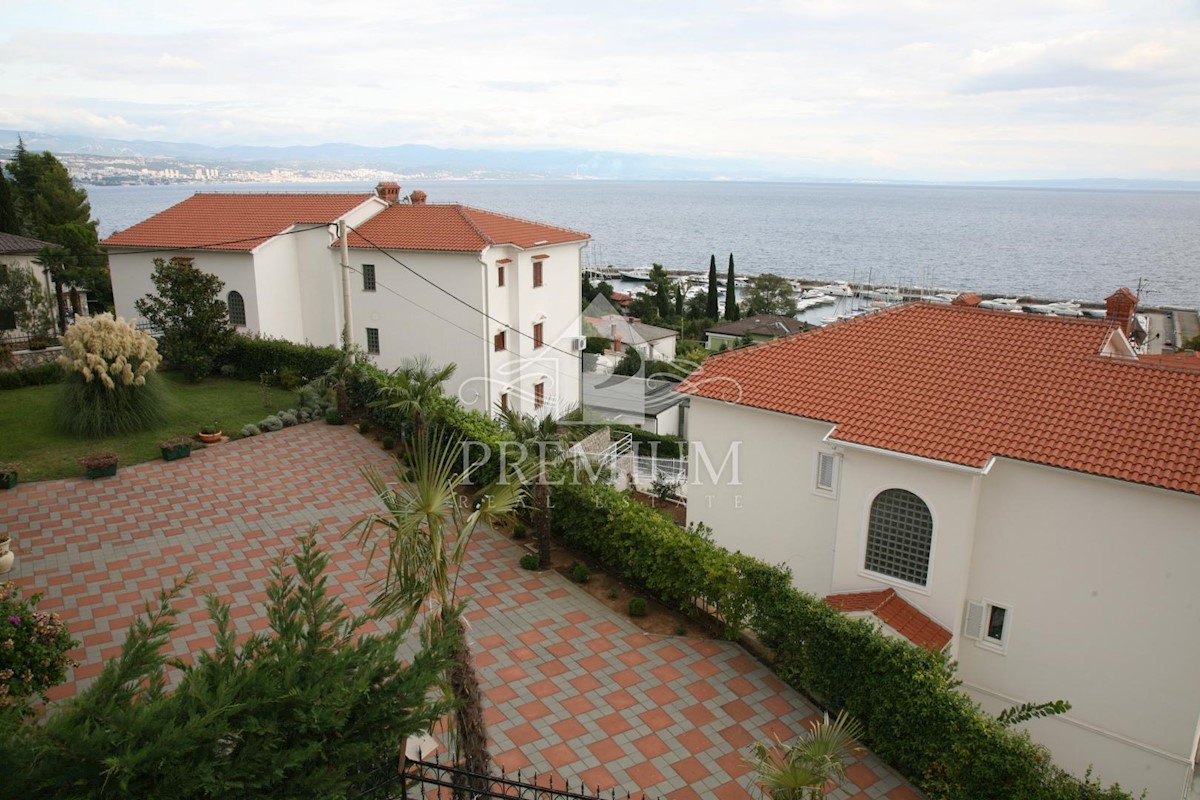 House For sale - PRIMORSKO-GORANSKA OPATIJA