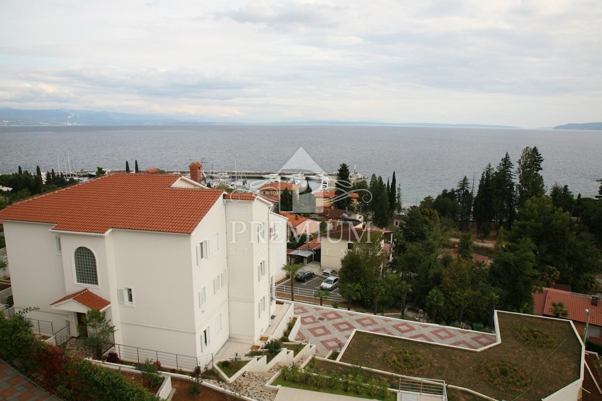 House For sale - PRIMORSKO-GORANSKA OPATIJA