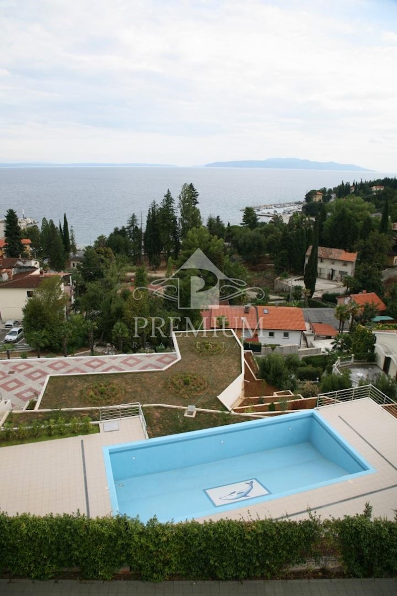 House For sale - PRIMORSKO-GORANSKA OPATIJA