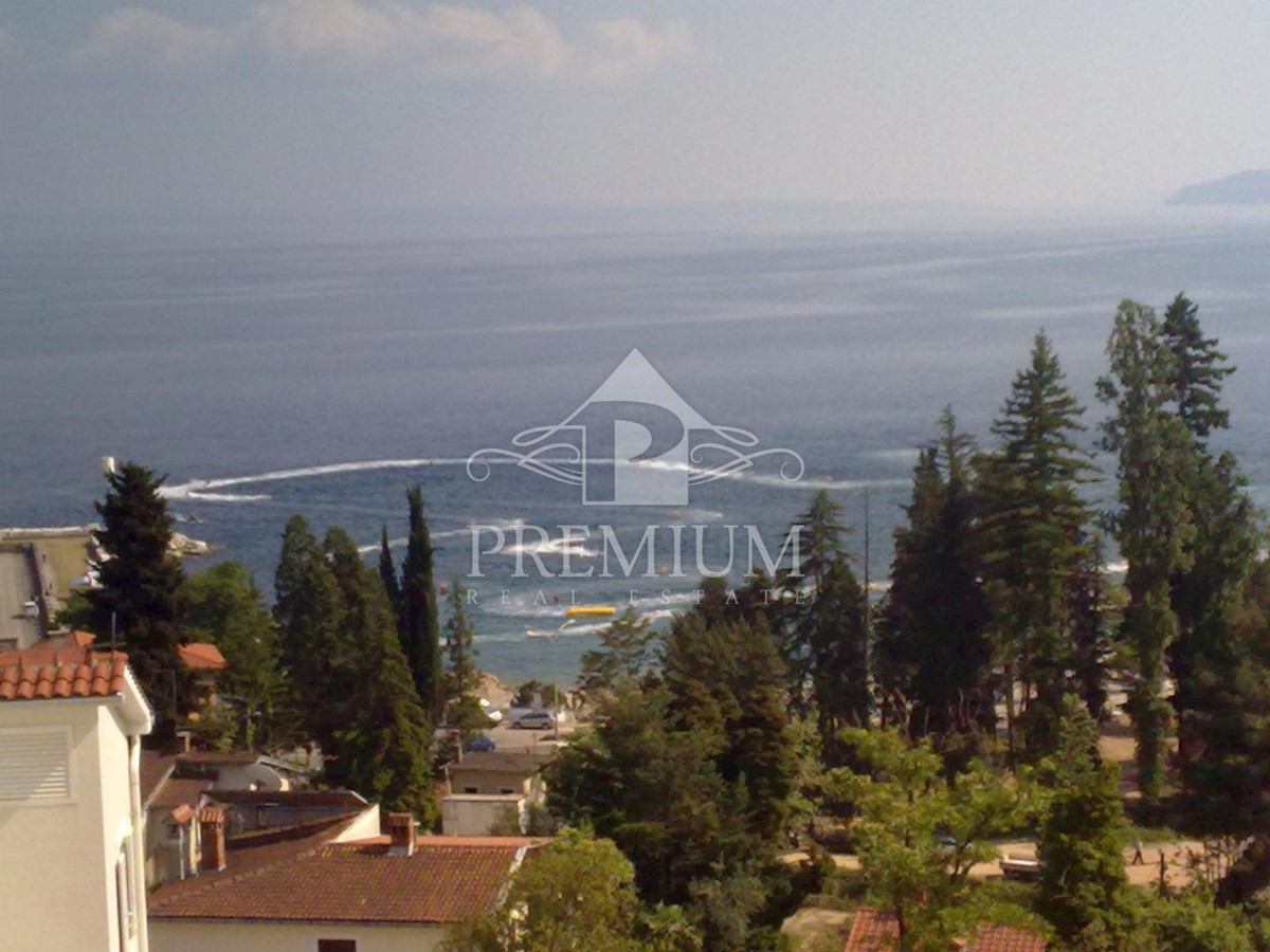 House For sale - PRIMORSKO-GORANSKA OPATIJA