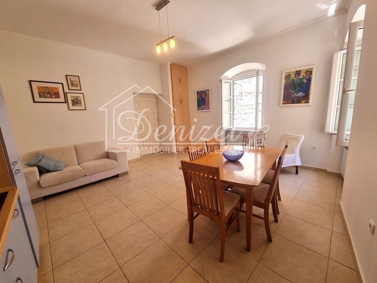 Flat For sale - SPLITSKO-DALMATINSKA TROGIR