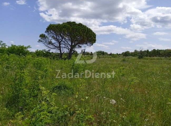 Land for sale 953 m² – Vrsi