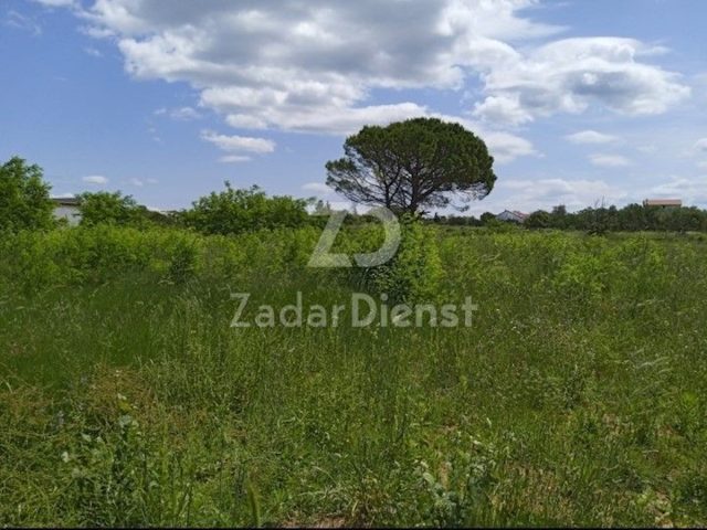 Land For sale - Zadarska Vrsi - foto 2/2