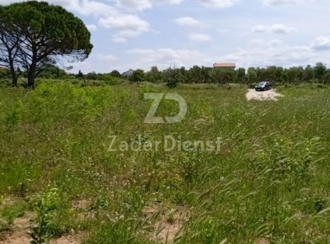 Parcela Naprodaj - Zadarska Vrsi - foto 3/3