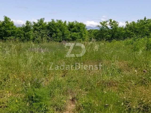Land For sale - Zadarska Vrsi - foto 2/2