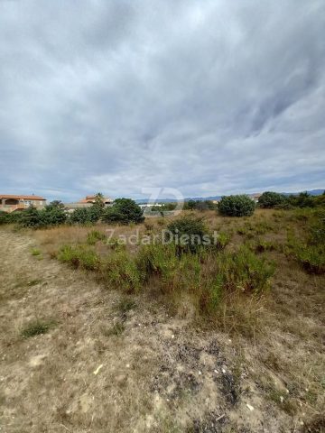 Land for sale 1719 m² – Vrsi