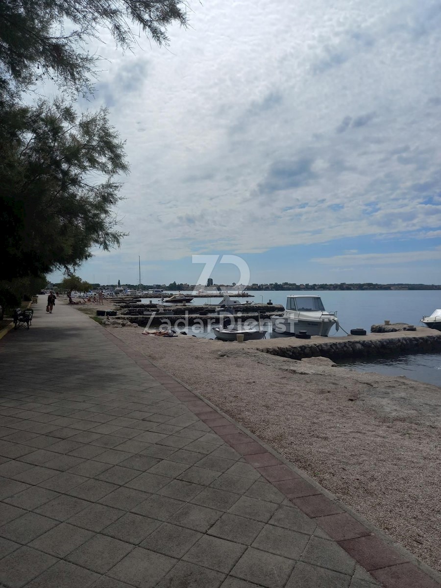 Parcela Naprodaj - ZADARSKA Vrsi