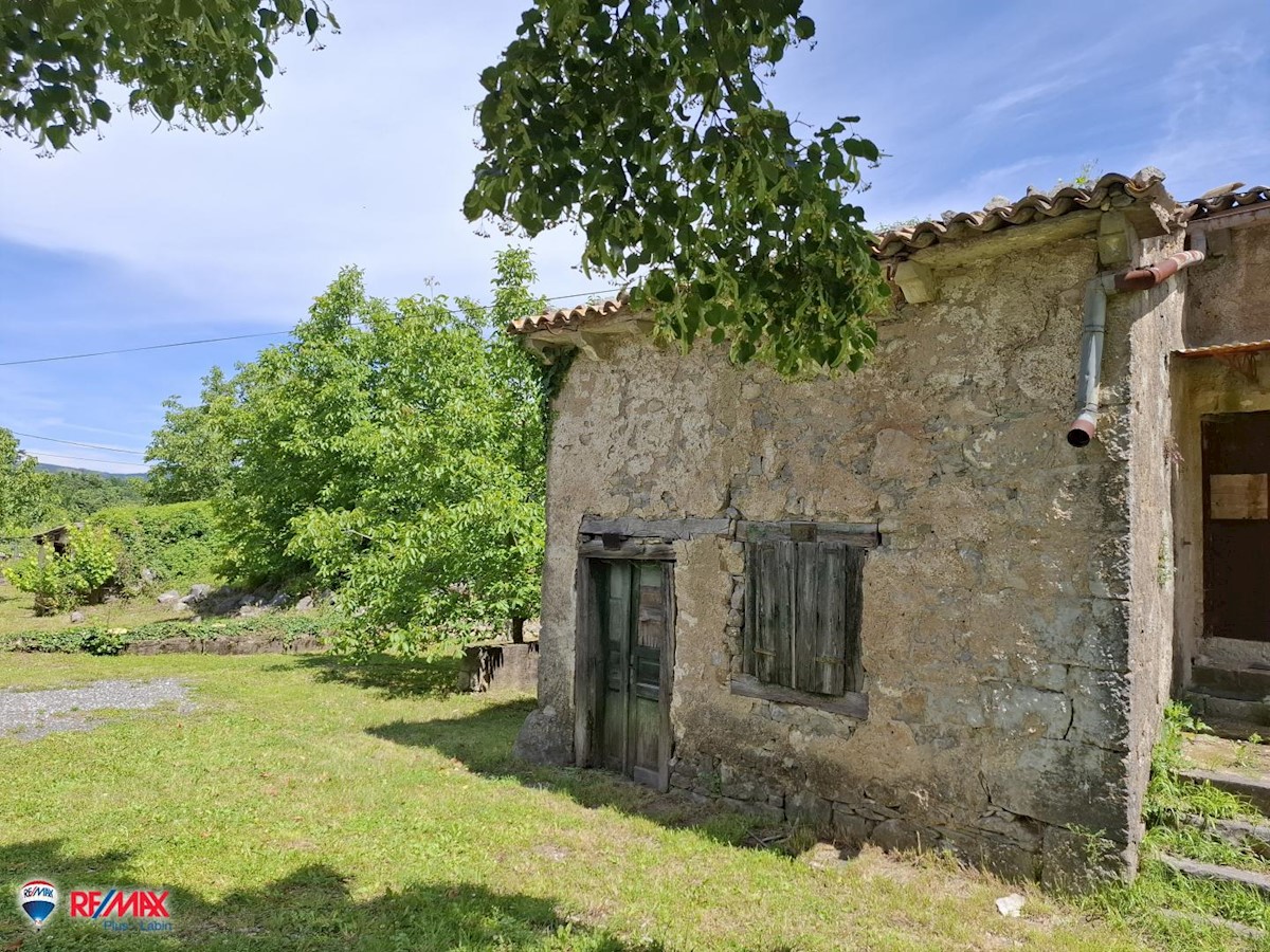 Kuća Na prodaju - ISTARSKA BUZET