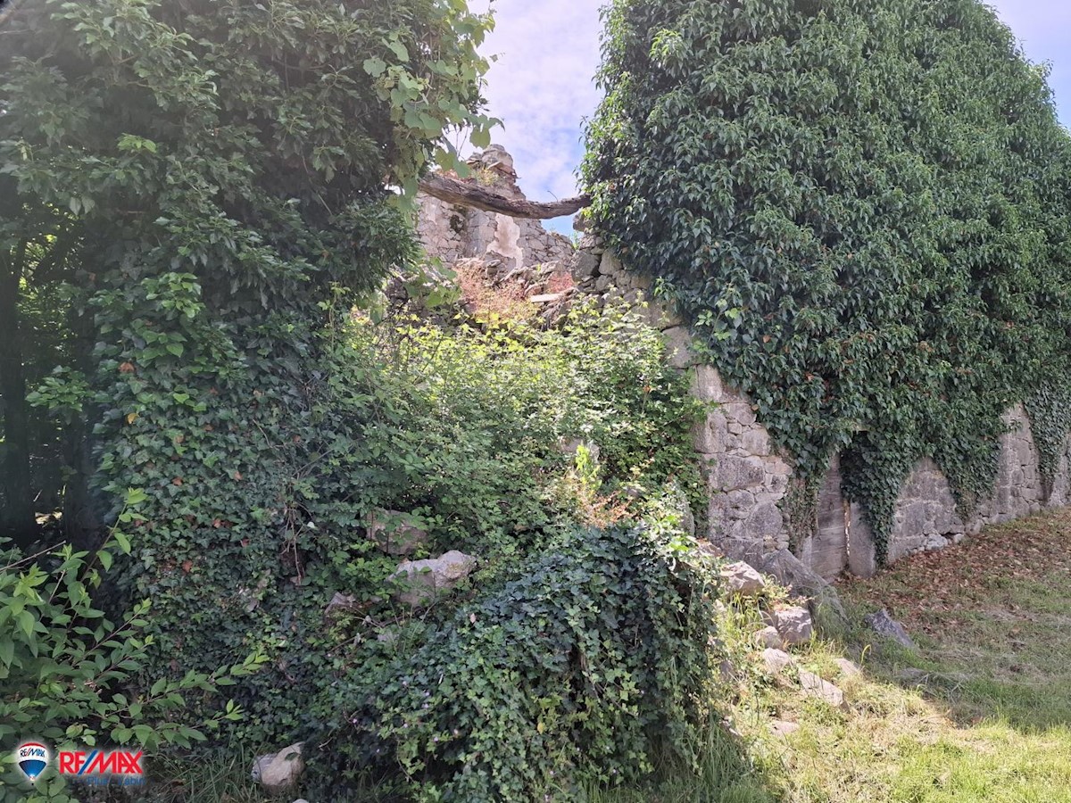 Kuća Na prodaju - ISTARSKA BUZET