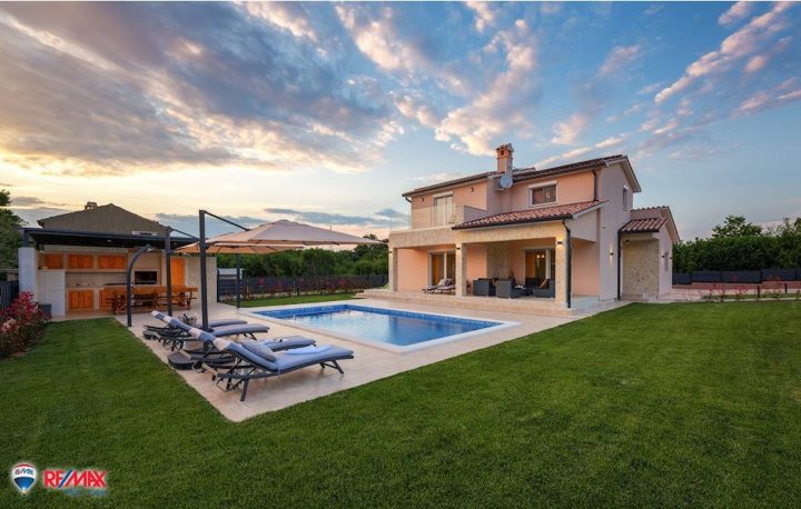 Casa in vendita 153 m² – Labin