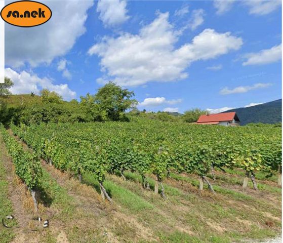 Pozemok na predaj 877 m² – Bukovac Svetojanski