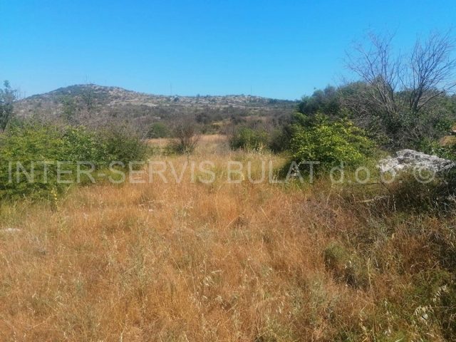Terreno In vendita - šibensko-kninska Vodice - foto 4/6