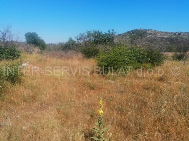 Terreno In vendita - šibensko-kninska Vodice - foto 5/6
