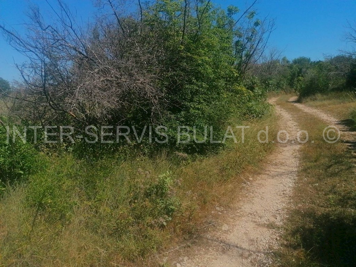 Zemljište Na prodaju - ŠIBENSKO-KNINSKA VODICE