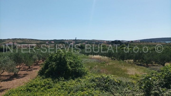 Land For sale - šibensko-kninska šibenik - foto 3/6