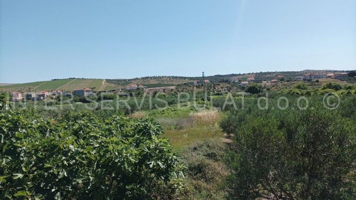 Land For sale - šibensko-kninska šibenik - foto 5/6
