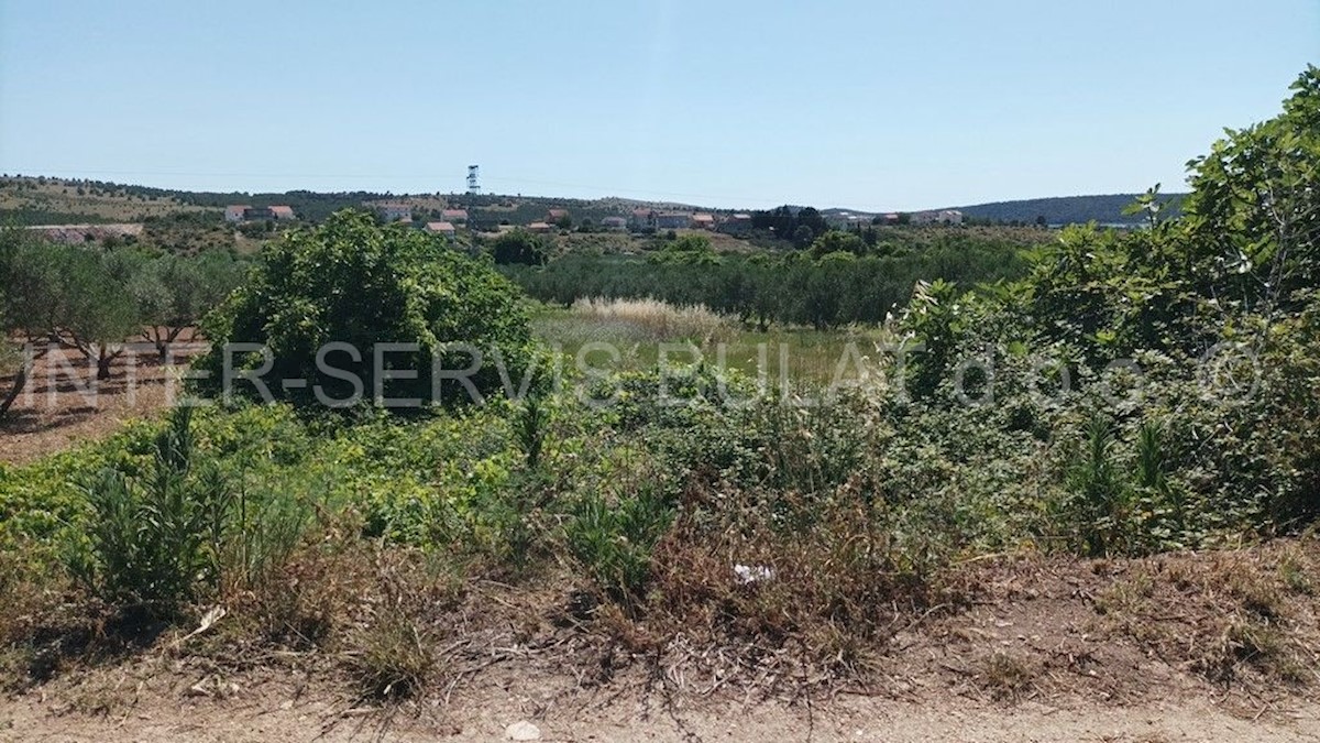 Terreno In vendita - ŠIBENSKO-KNINSKA ŠIBENIK