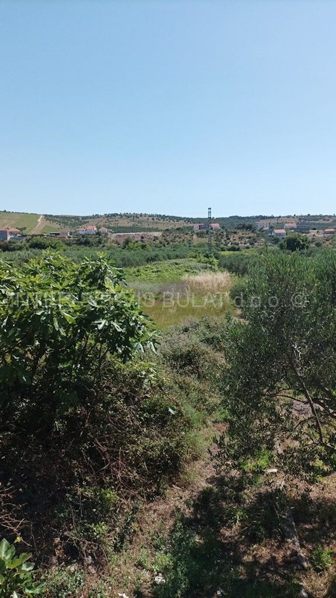 Terreno In vendita - ŠIBENSKO-KNINSKA ŠIBENIK