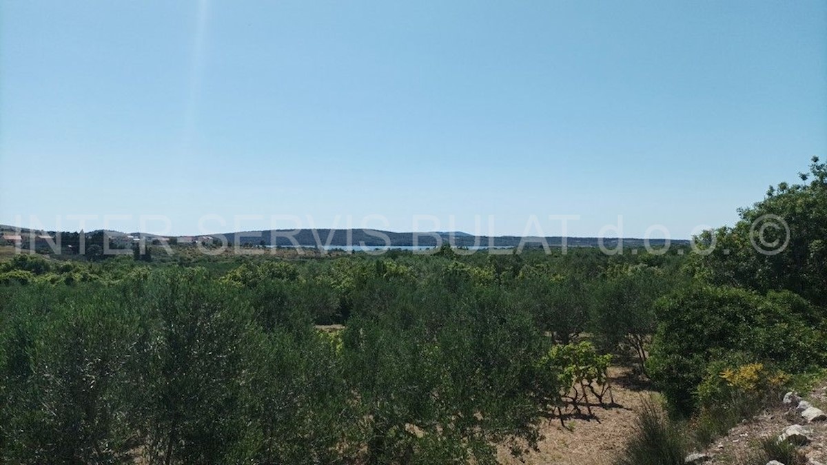 Terreno In vendita - ŠIBENSKO-KNINSKA ŠIBENIK