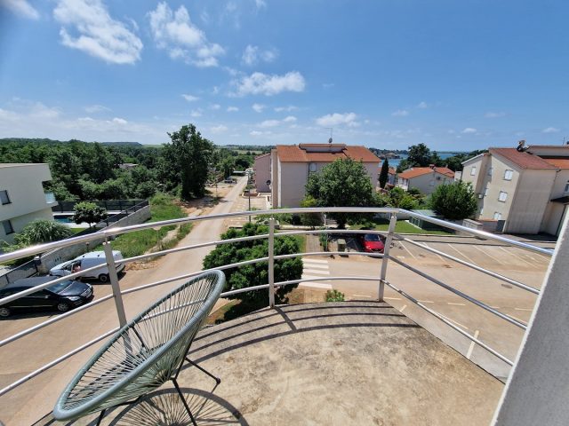 Flat for sale 80 m² – Novigrad